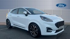 Ford Puma 1.0 EcoBoost ST-Line 5dr Petrol Hatchback